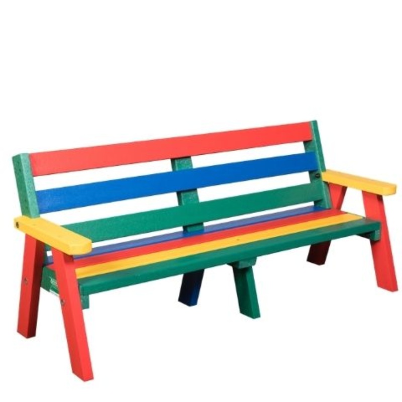 Junior Sloper Seat