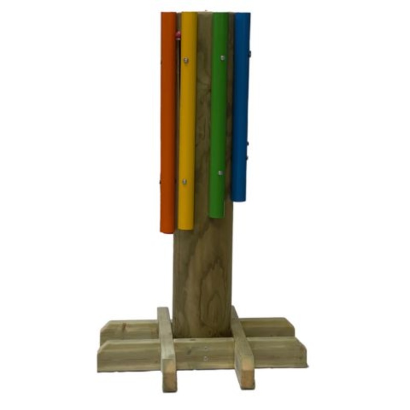 Melody Pole