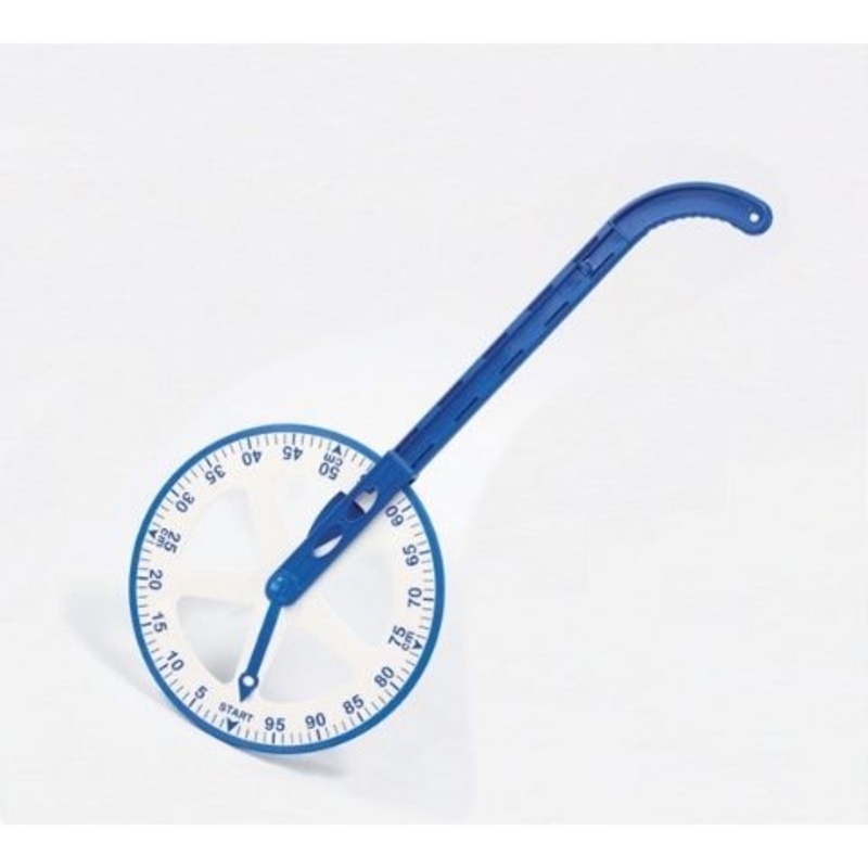 Metric Trundle Wheel pack of 10