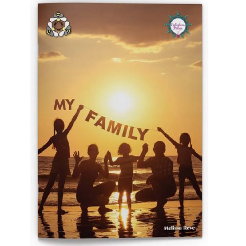 My Family Big Book
