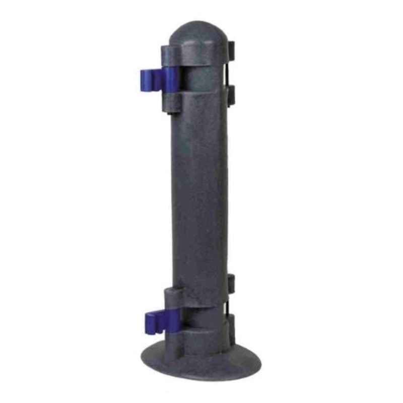 Post with Hinges | KIDDIDIVIDER