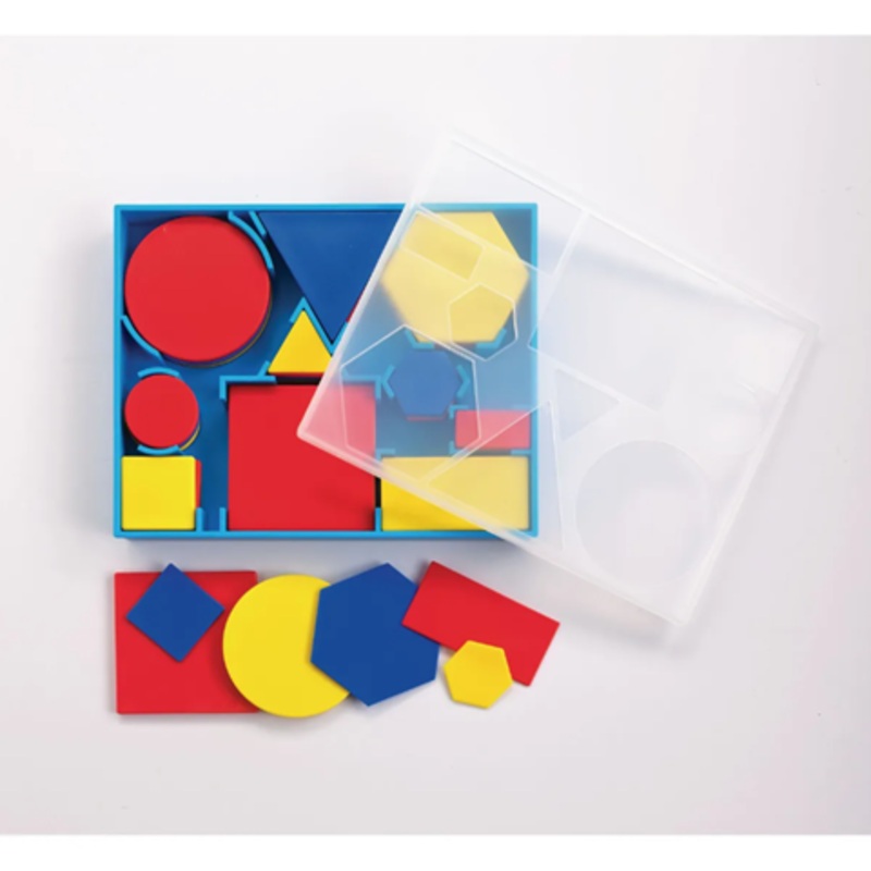 Relational Attribute Blocks – Pack of 60