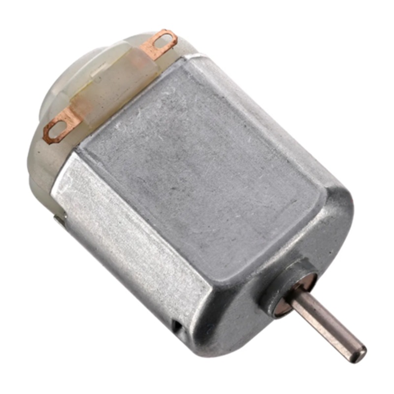 Electric Motor – 1.5 – 3V Pack of 10