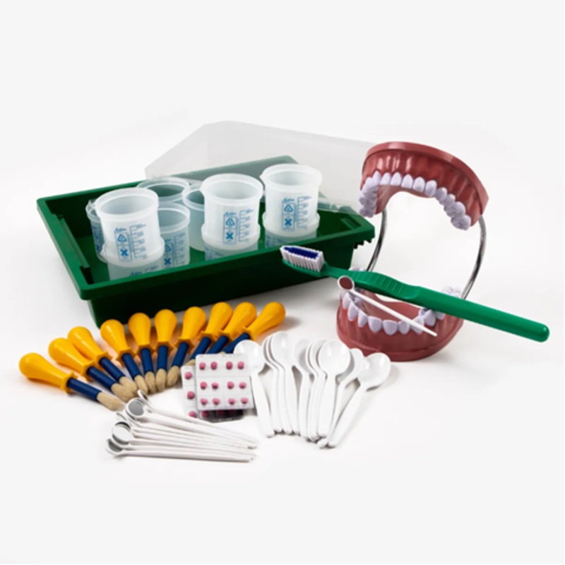 Science Detectives Kit: Biology – Health and Hygiene